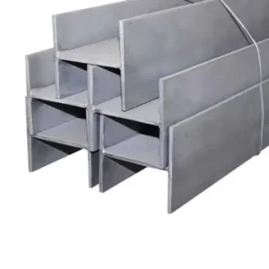 Affordable Quick Delivery Hot Rolled Galvanized H-Beam in ASTM A36, Q235, S275, S355 - Factory Direct Prices by Expert Suppliers