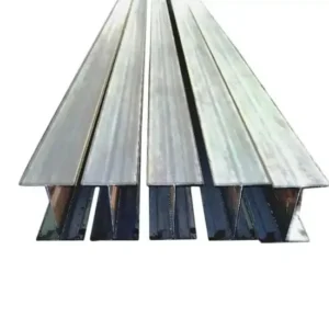 Affordable Q235B Galvanized Steel H/I Beams - Fast Delivery, Factory Prices, Pro Supplier & International Standards